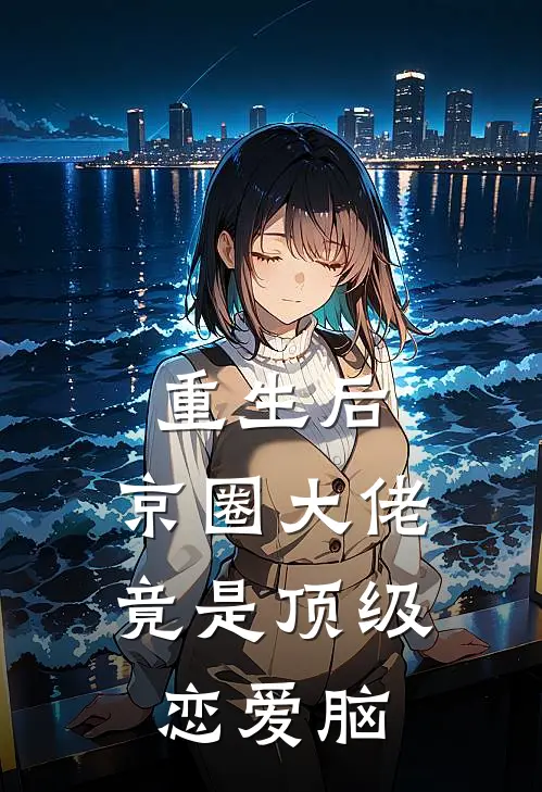 重生后，京圈大佬竟是顶级恋爱脑