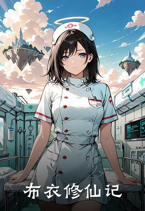 布衣修仙记