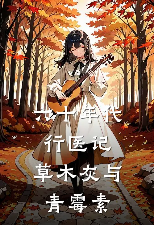 六十年代行医记：草木灰与青霉素(林夏王桂枝)热门网络小说_最新完本小说六十年代行医记：草木灰与青霉素(林夏王桂枝)