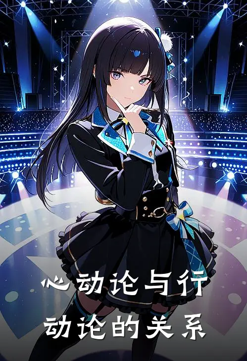 心动论与行动论的关系