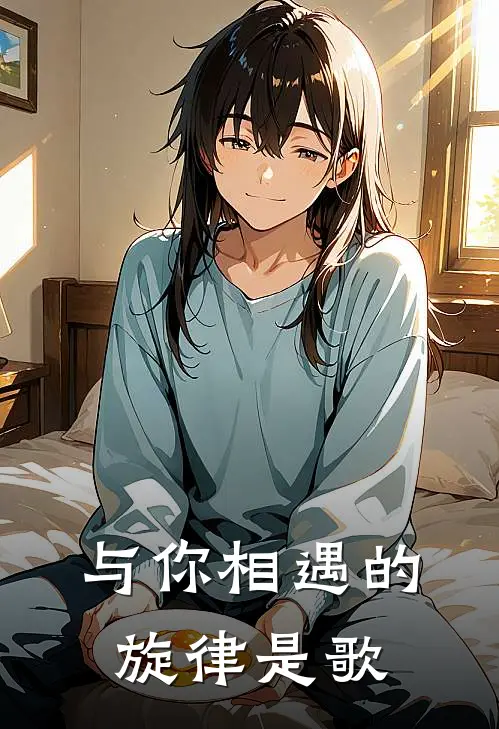 与你相遇的旋律是歌