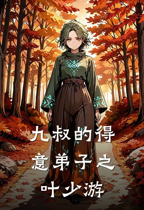 九叔的得意弟子之叶少游