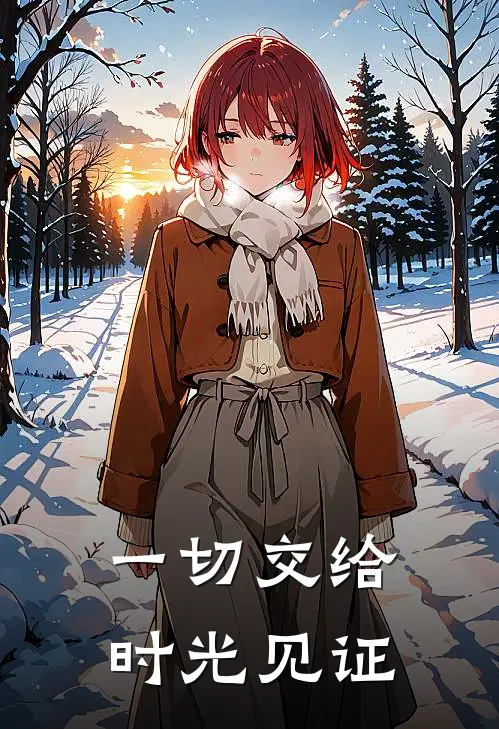 一切交给时光见证