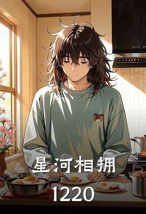 星河相拥1220许沁孟怀瑾_《星河相拥1220》最新章节免费在线阅读