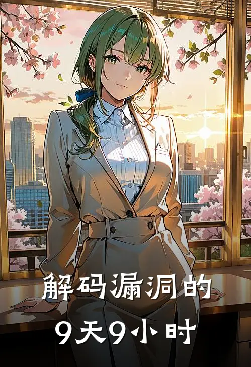 解码漏洞的9天9小时