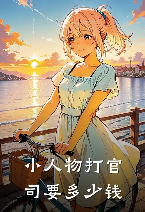 小人物打官司要多少钱