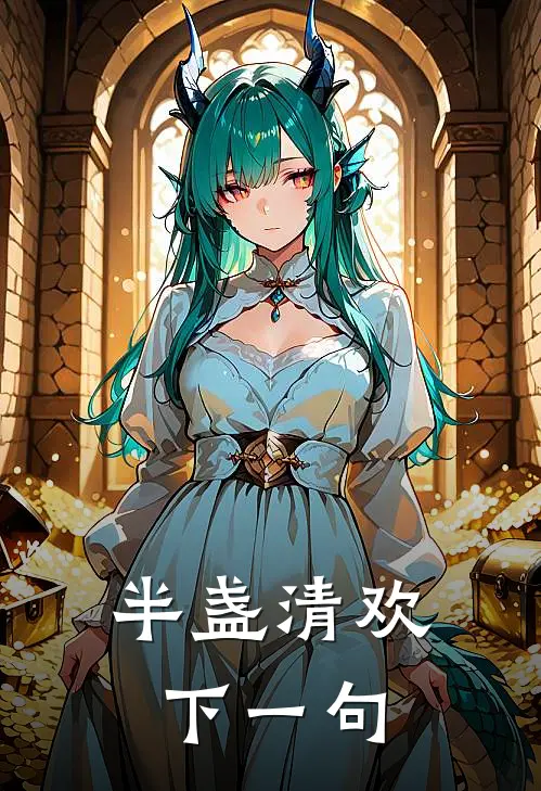 半盏清欢下一句