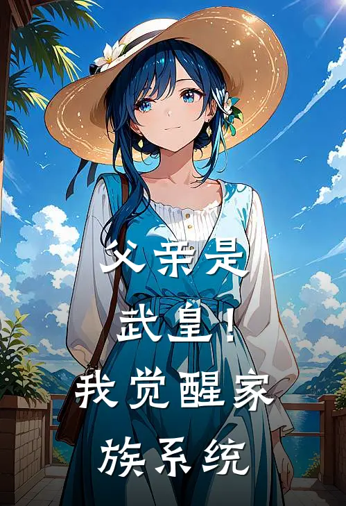 父亲是武皇！我觉醒家族系统