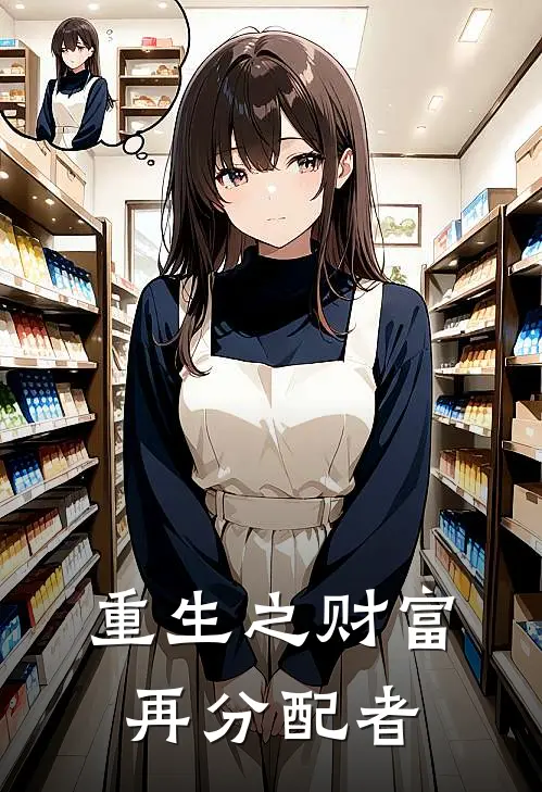 重生之财富再分配者