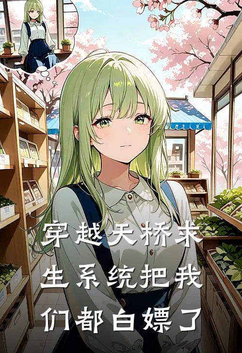 穿越天桥求生系统把我们都白嫖了