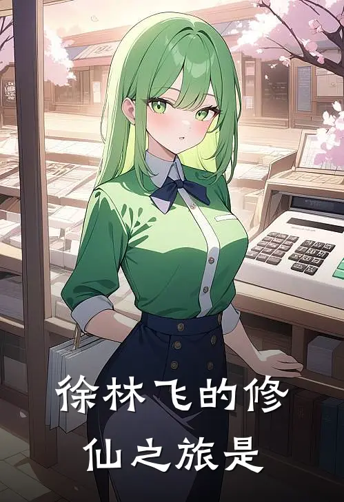 徐林飞的修仙之旅是