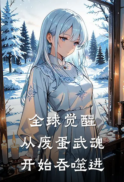 全球觉醒：从废蛋武魂开始吞噬进