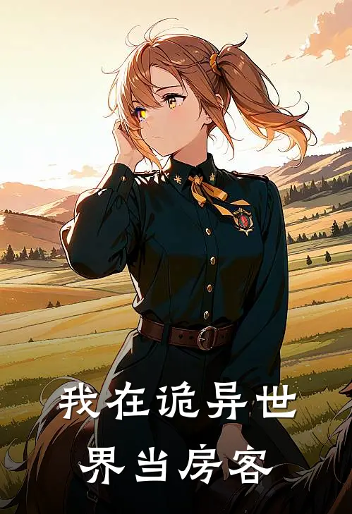 我在诡异世界当房客