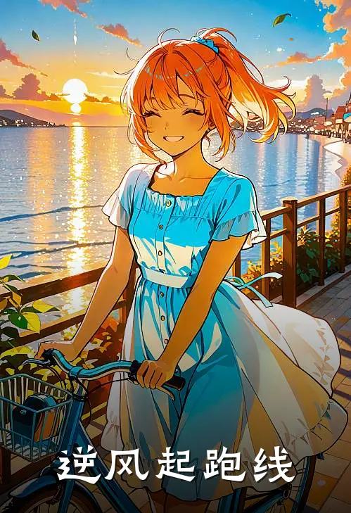 逆风起跑线