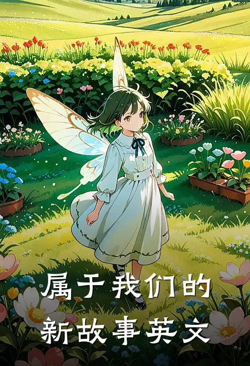 属于我们的新故事英文