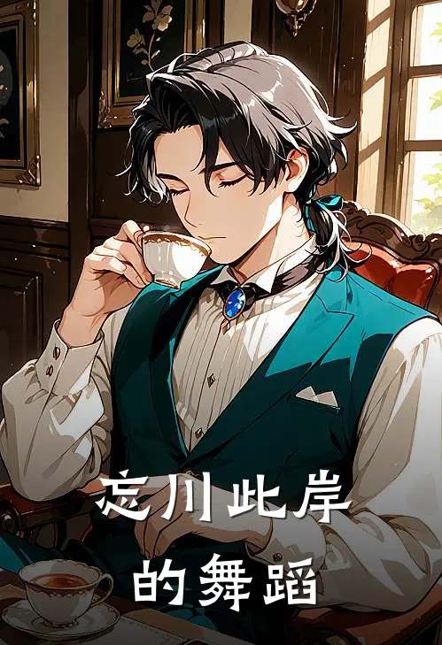 忘川此岸的舞蹈