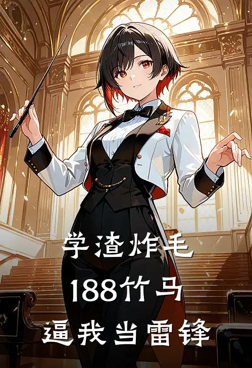 学渣炸毛：188竹马逼我当雷锋