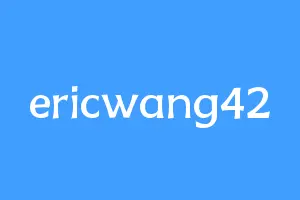 ericwang42