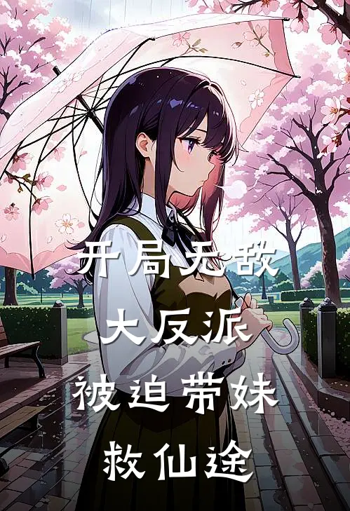 开局无敌大反派，被迫带妹救仙途