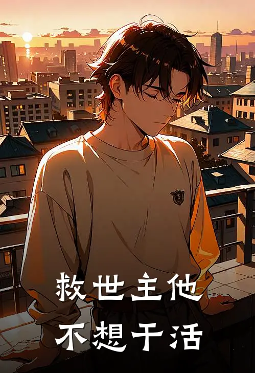 救世主他不想干活