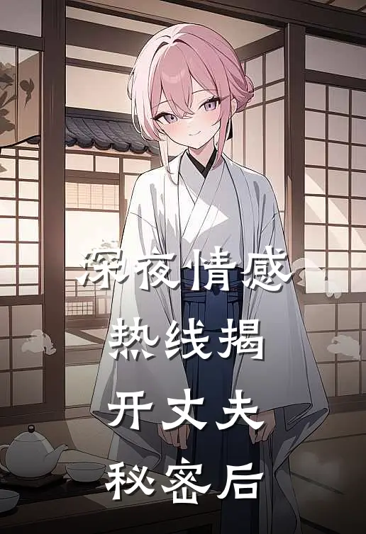 深夜情感热线揭开丈夫秘密后知意陆栩森全文免费阅读_热门小说大全深夜情感热线揭开丈夫秘密后知意陆栩森