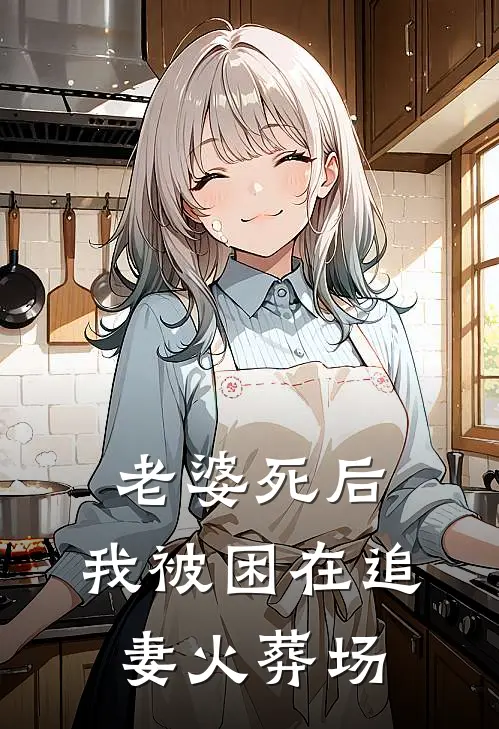 老婆死后，我被困在追妻火葬场陆沉苏晴鸢全文阅读免费全集_免费小说老婆死后，我被困在追妻火葬场(陆沉苏晴鸢)