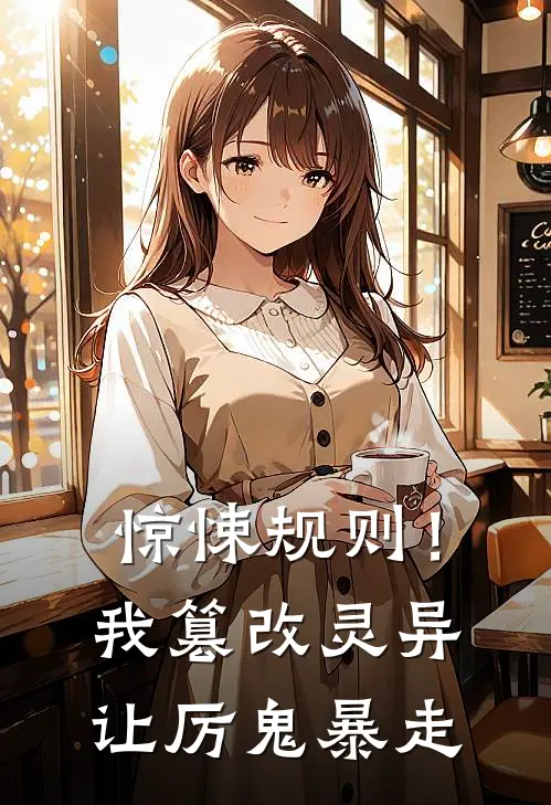 惊悚规则！我篡改灵异让厉鬼暴走(赵小允江桥)全文免费阅读无弹窗大结局_《惊悚规则！我篡改灵异让厉鬼暴走》赵小允江桥免费小说