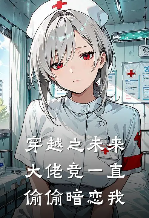 穿越之未来大佬竟一直偷偷暗恋我