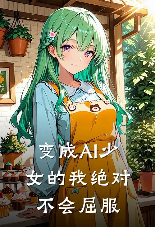 变成AI少女的我绝对不会屈服