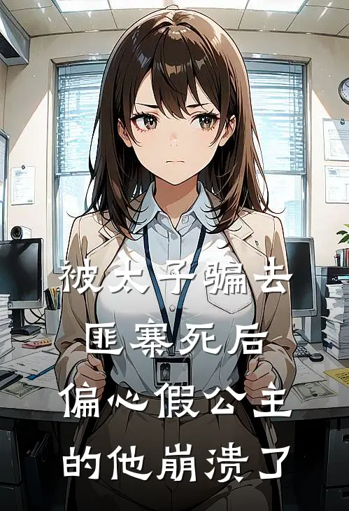 被太子骗去匪寨死后，偏心假公主的他崩溃了