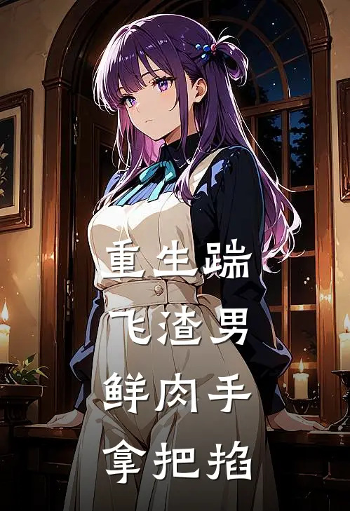 王霏周航(重生踹飞渣男，鲜肉手拿把掐)全本免费在线阅读_(重生踹飞渣男，鲜肉手拿把掐)完结版免费在线阅读