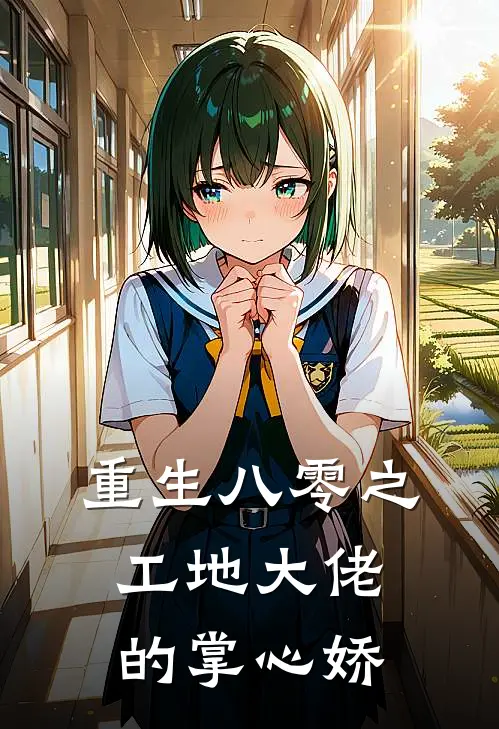 重生八零之工地大佬的掌心娇