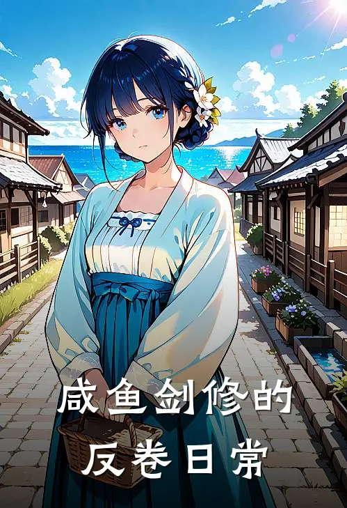 咸鱼剑修的反卷日常