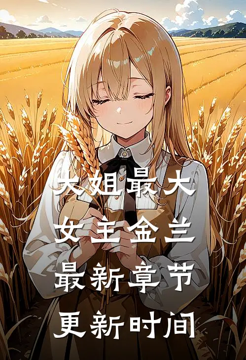大姐最大女主金兰最新章节更新时间