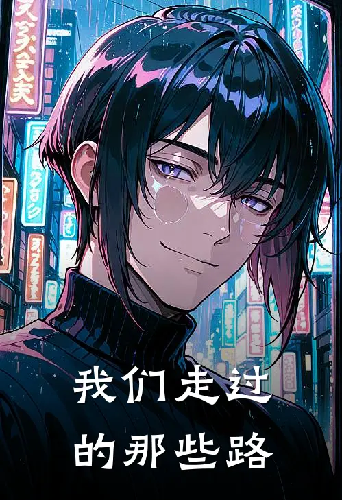 我们走过的那些路