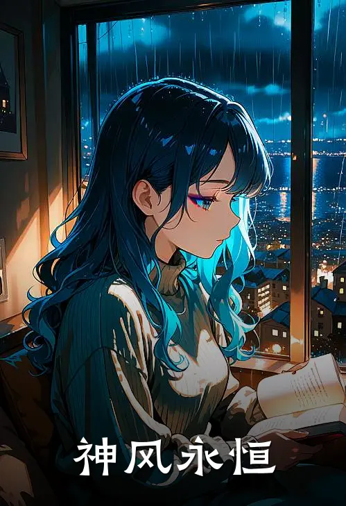 神风永恒