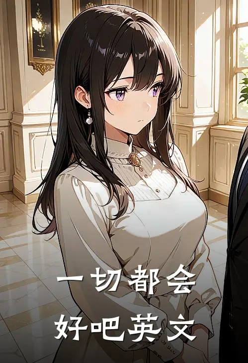 一切都会好吧英文