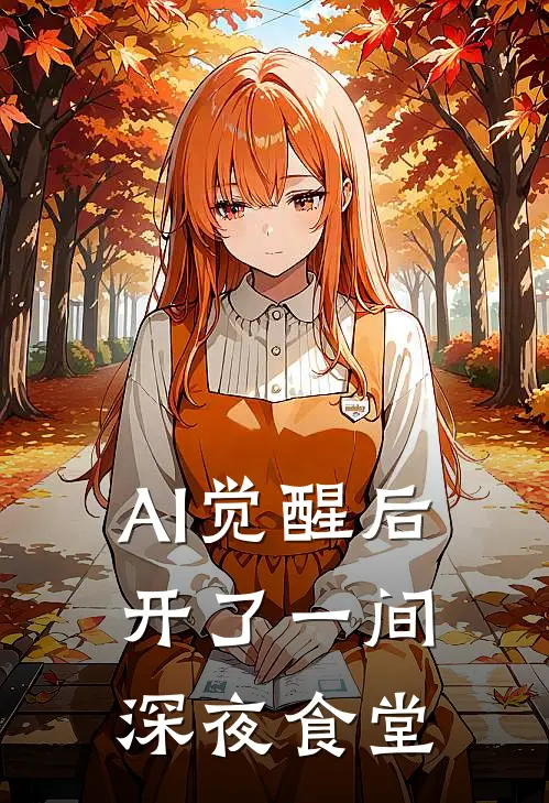 AI觉醒后，开了一间深夜食堂(程墨林夏)最新推荐小说_最新免费小说AI觉醒后，开了一间深夜食堂程墨林夏