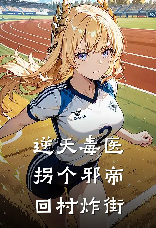 逆天毒医：拐个邪帝回村炸街