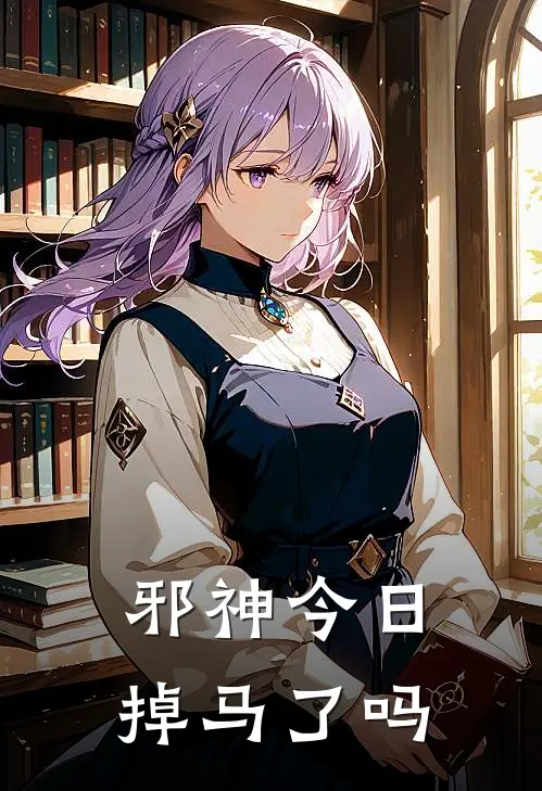 邪神今日掉马了吗