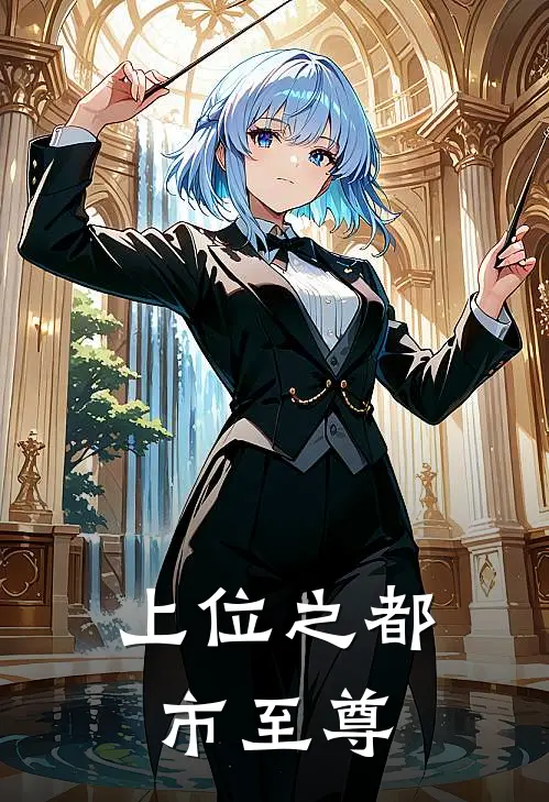 上位之都市至尊