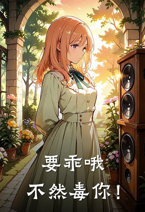 要乖哦，不然毒你！沈砚之昭仪小说完结推荐_完整版小说免费阅读要乖哦，不然毒你！(沈砚之昭仪)