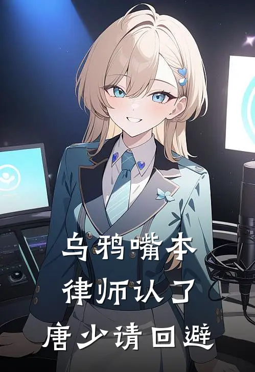 乌鸦嘴本律师认了，唐少请回避(宋蕊翟玄玉)最新完结小说推荐_热门小说排行榜乌鸦嘴本律师认了，唐少请回避宋蕊翟玄玉
