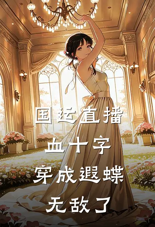 国运直播血十字：穿成遐蝶无敌了