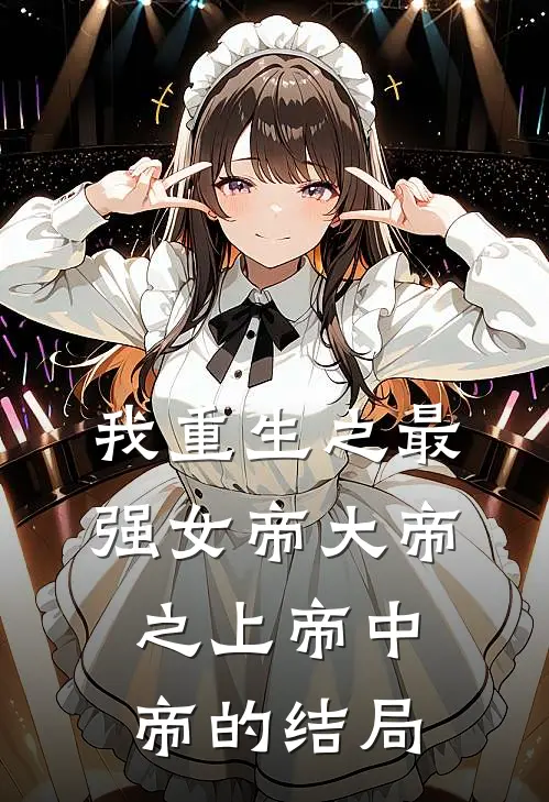 我重生之最强女帝大帝之上帝中帝的结局