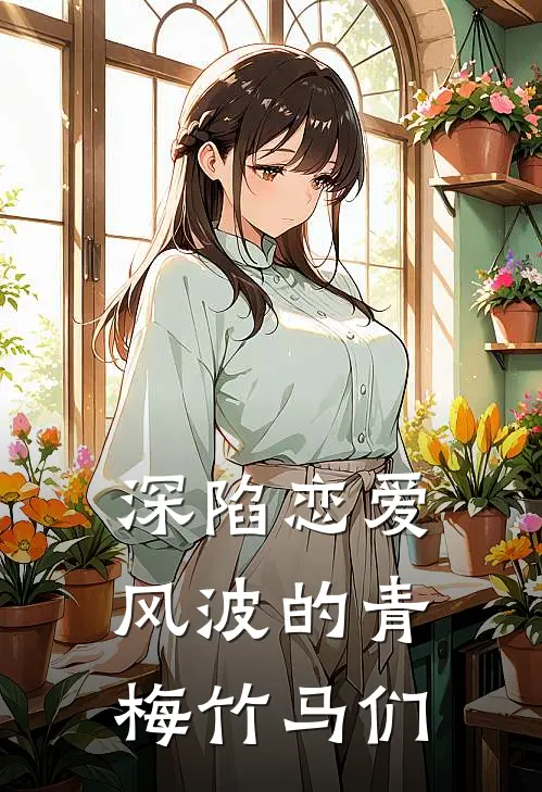 深陷恋爱风波的青梅竹马们