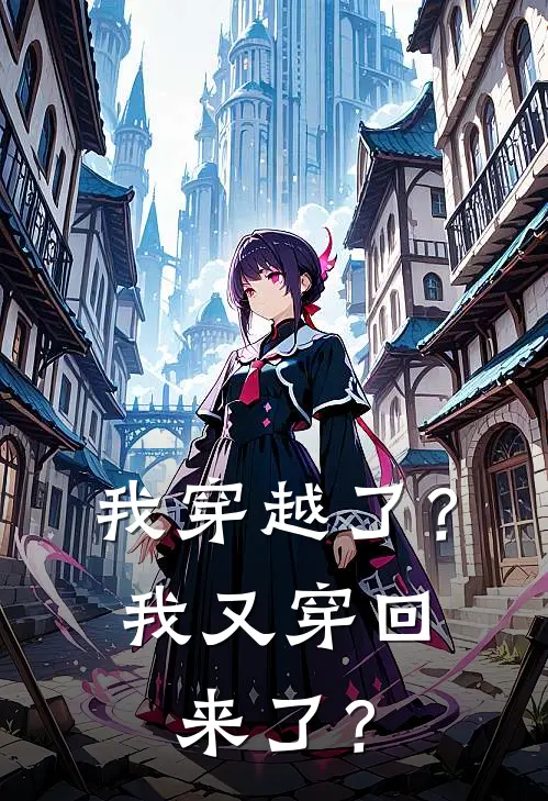 我穿越了？我又穿回来了？