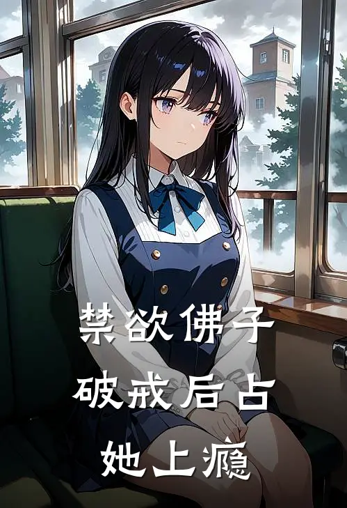 禁欲佛子破戒后占她上瘾