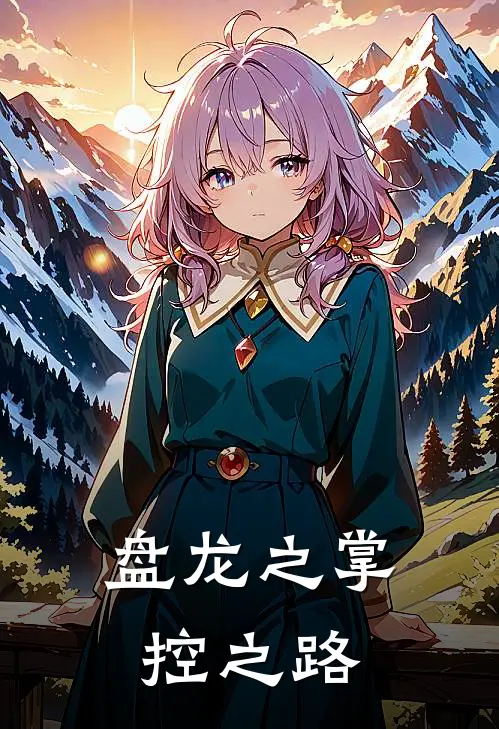 盘龙之掌控之路