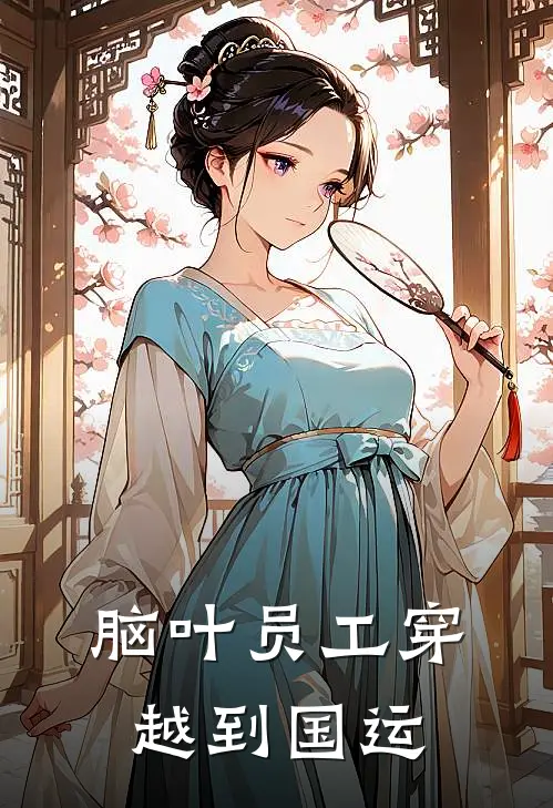 脑叶员工穿越到国运